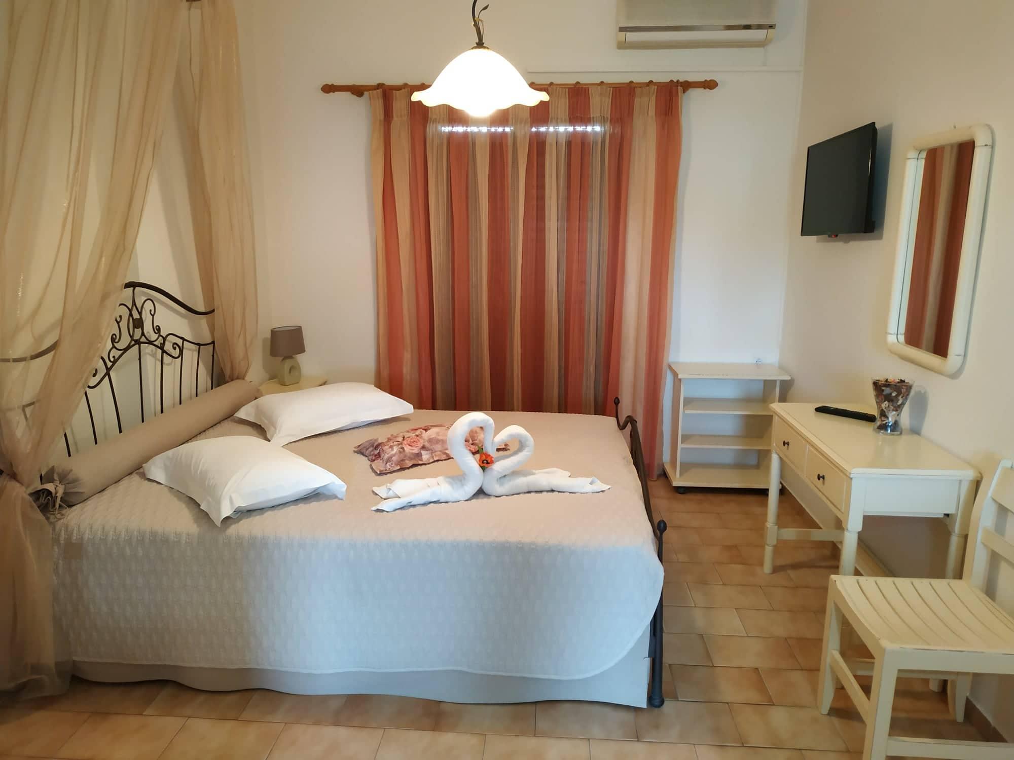Eleni'S Garden & Castello Suites Alykanas  Exteriér fotografie