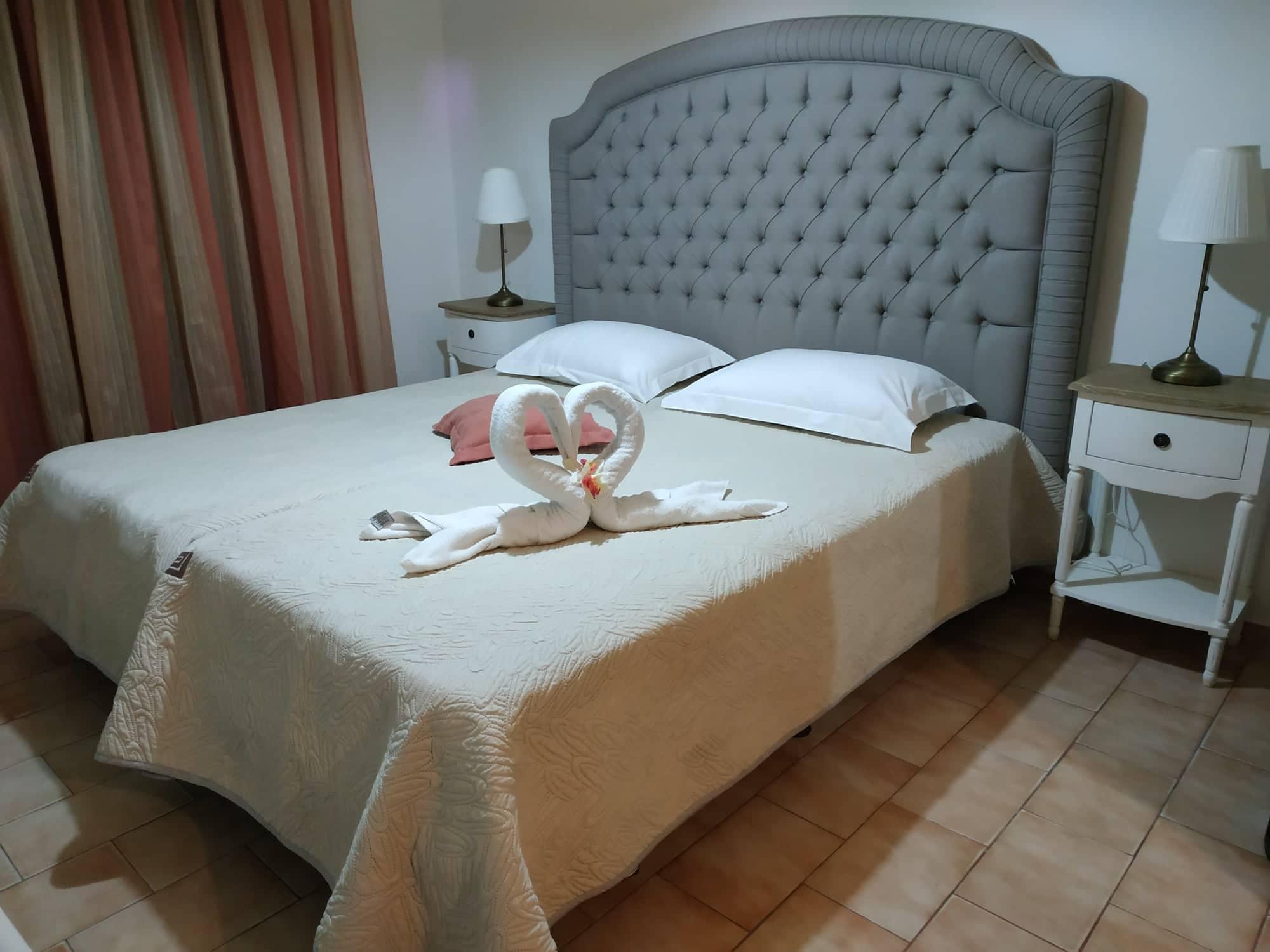 Eleni'S Garden & Castello Suites Alykanas  Exteriér fotografie